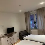 Atinaappartment Laatzen Messe