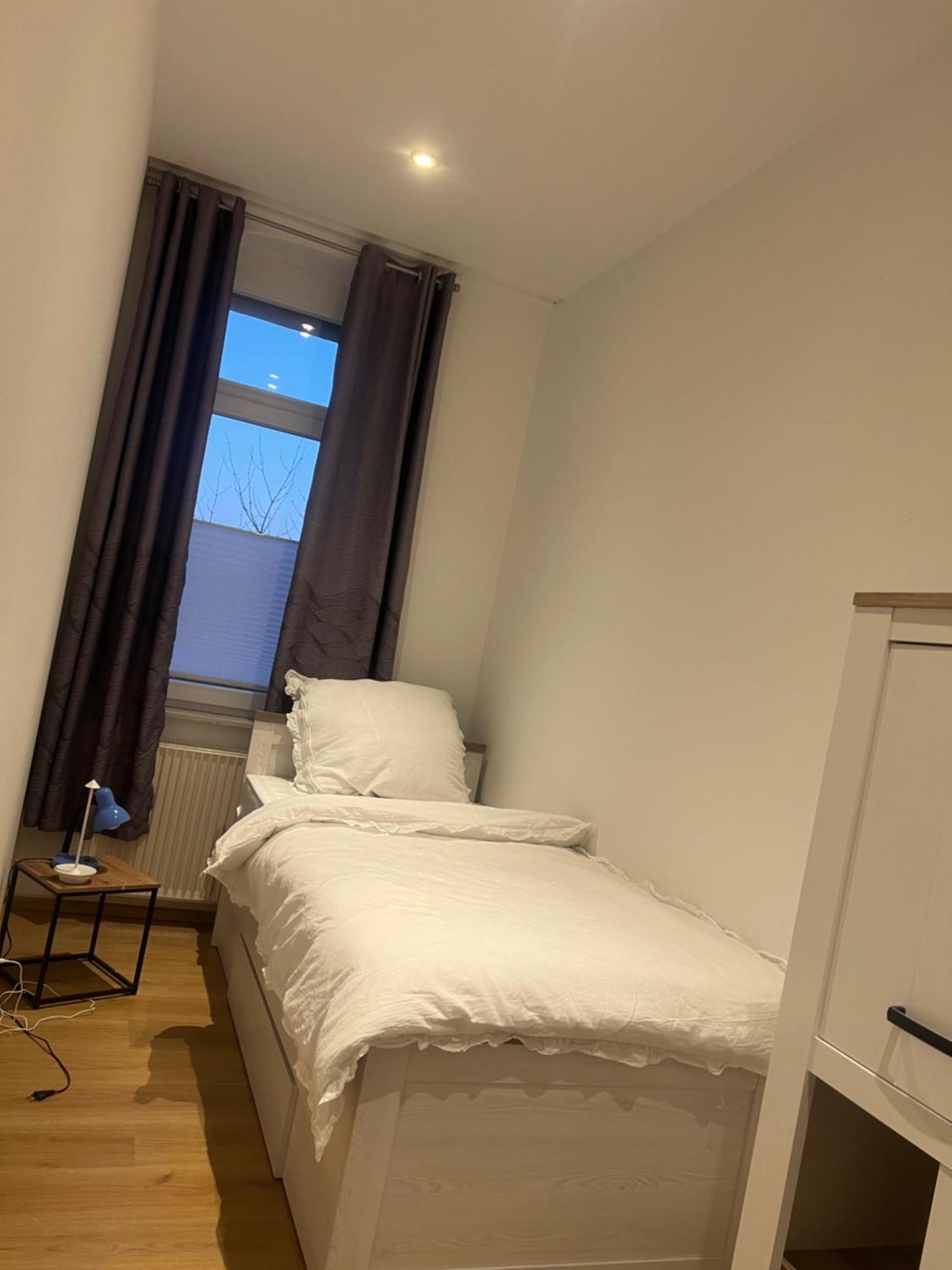 Atinaappartment Laatzen Messe * Hannover