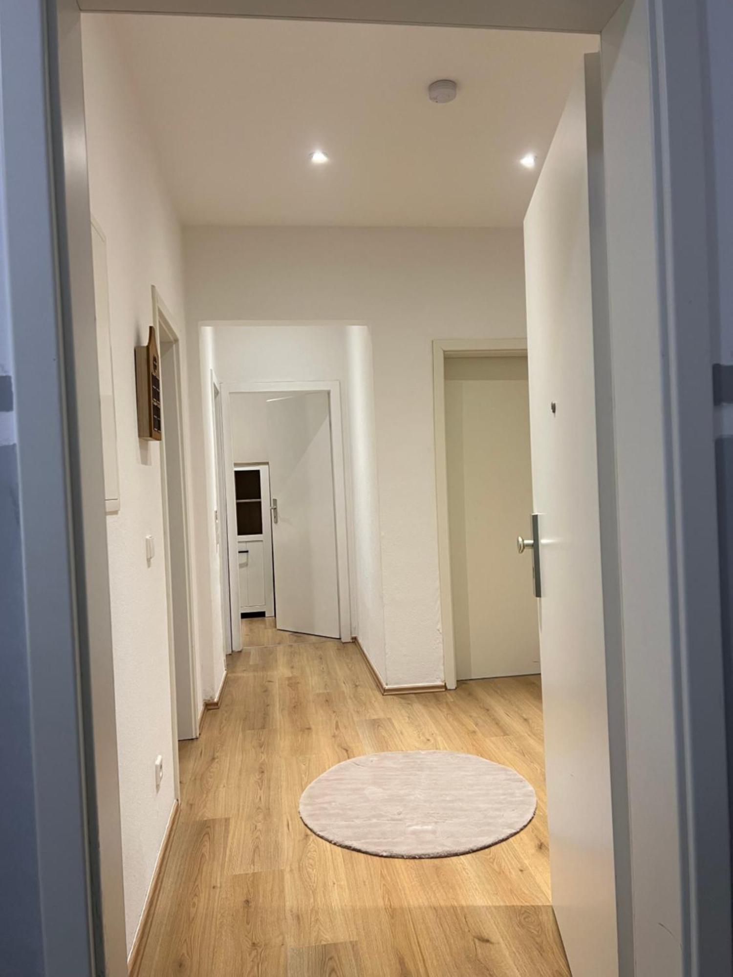 Atinaappartment Laatzen Messe Apartment Hannover