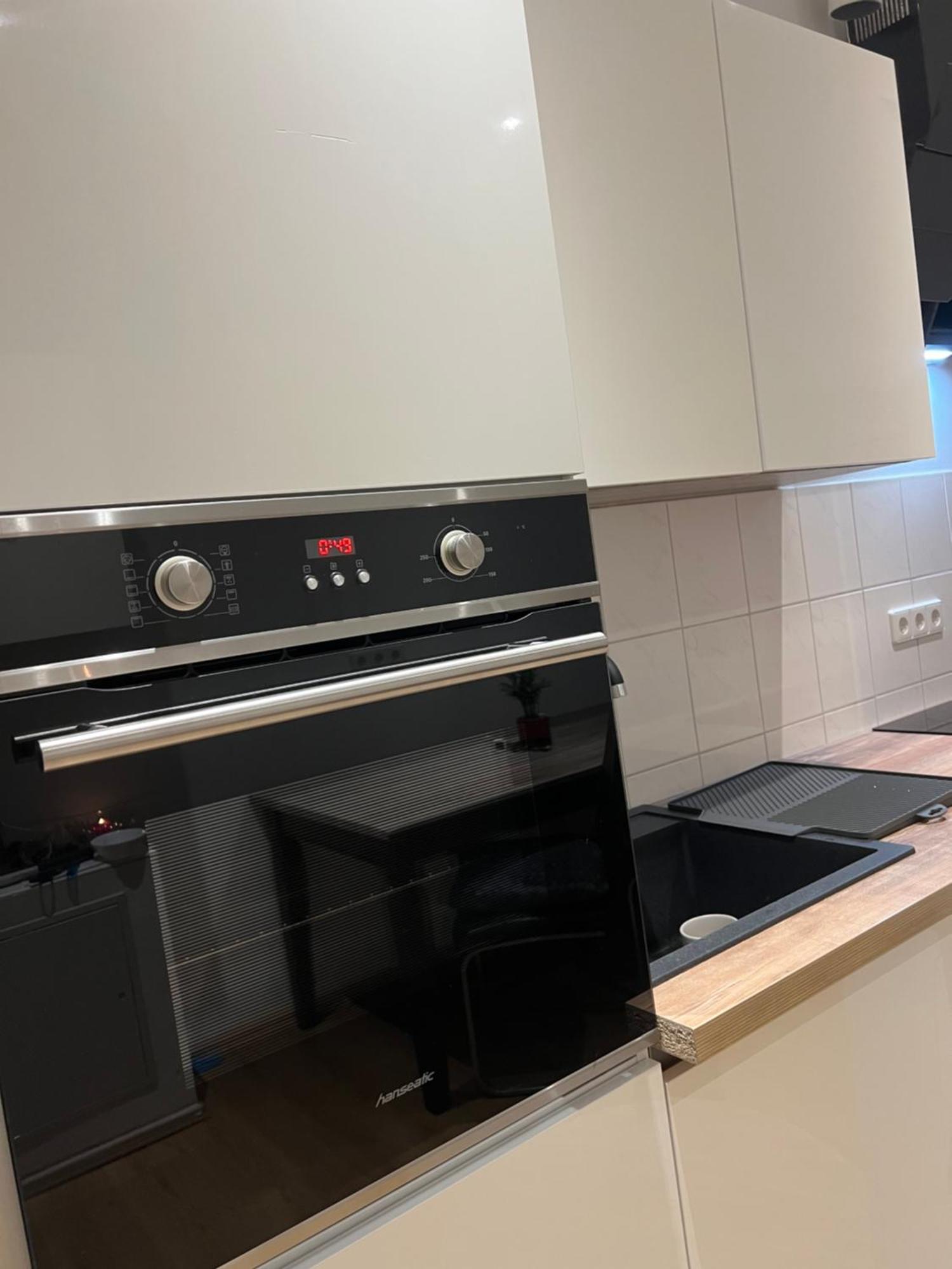 Atinaappartment Laatzen Messe *