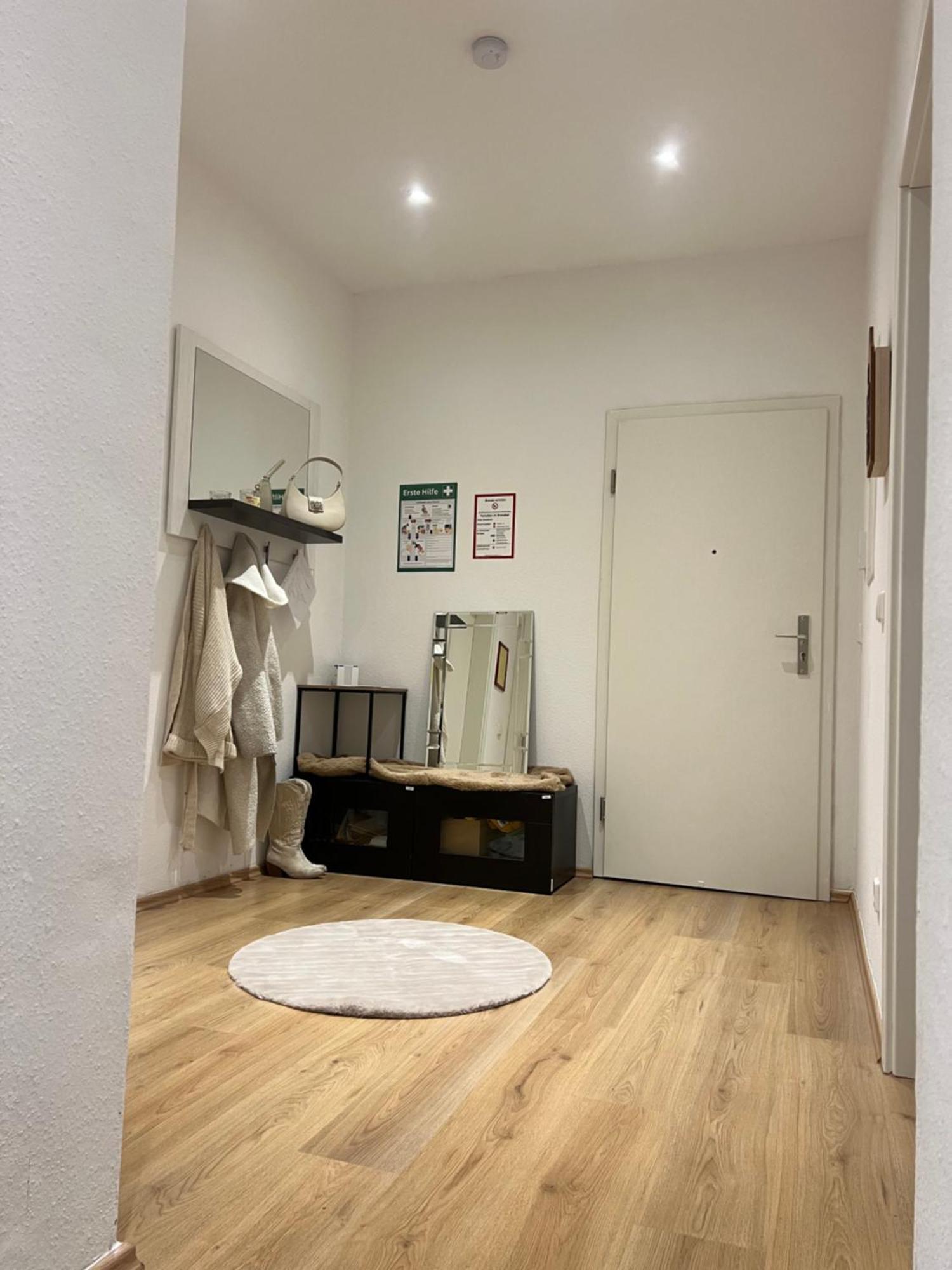 Atinaappartment Laatzen Messe Hannover