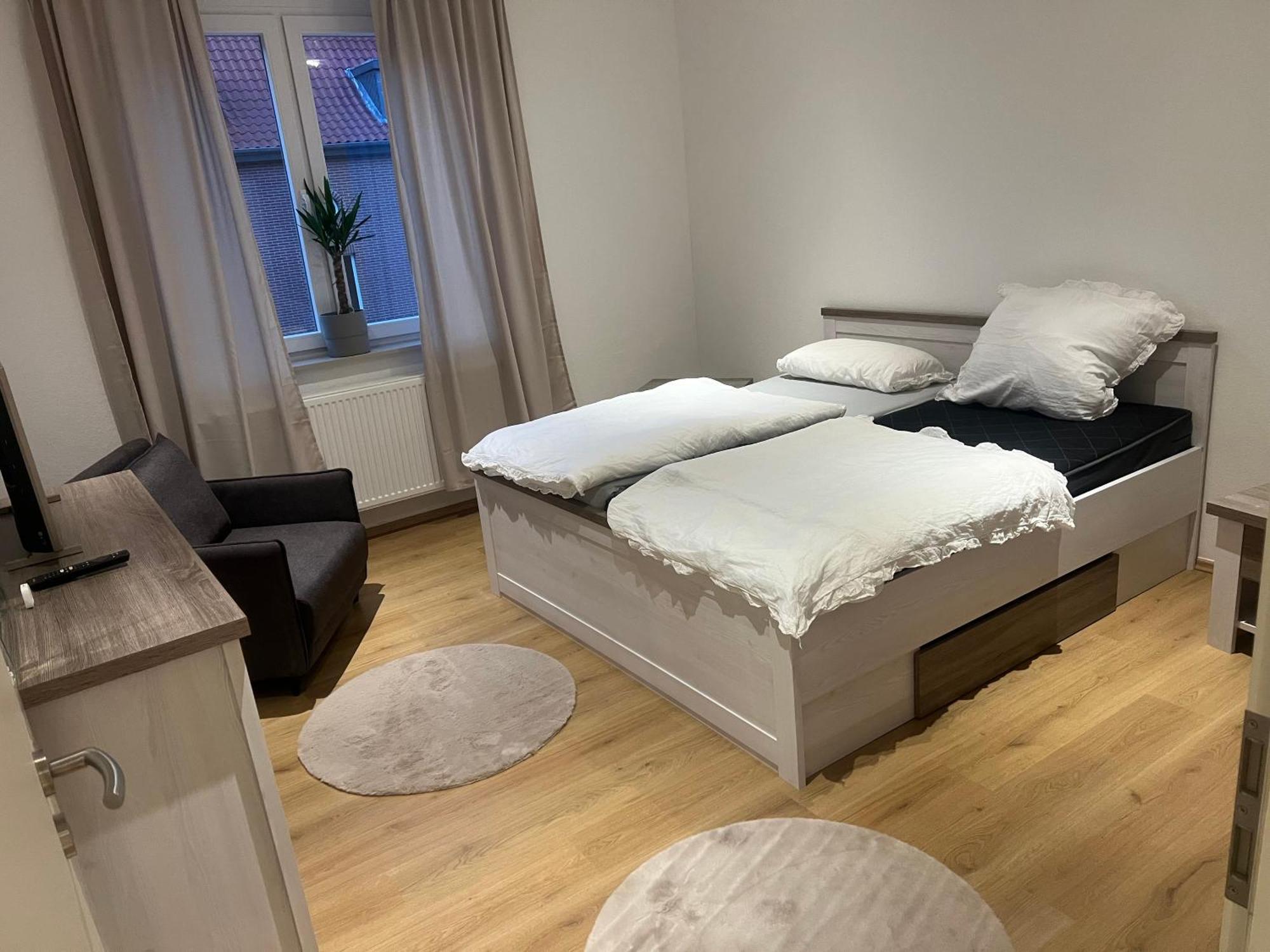 Atinaappartment Laatzen Messe Apartment Hannover