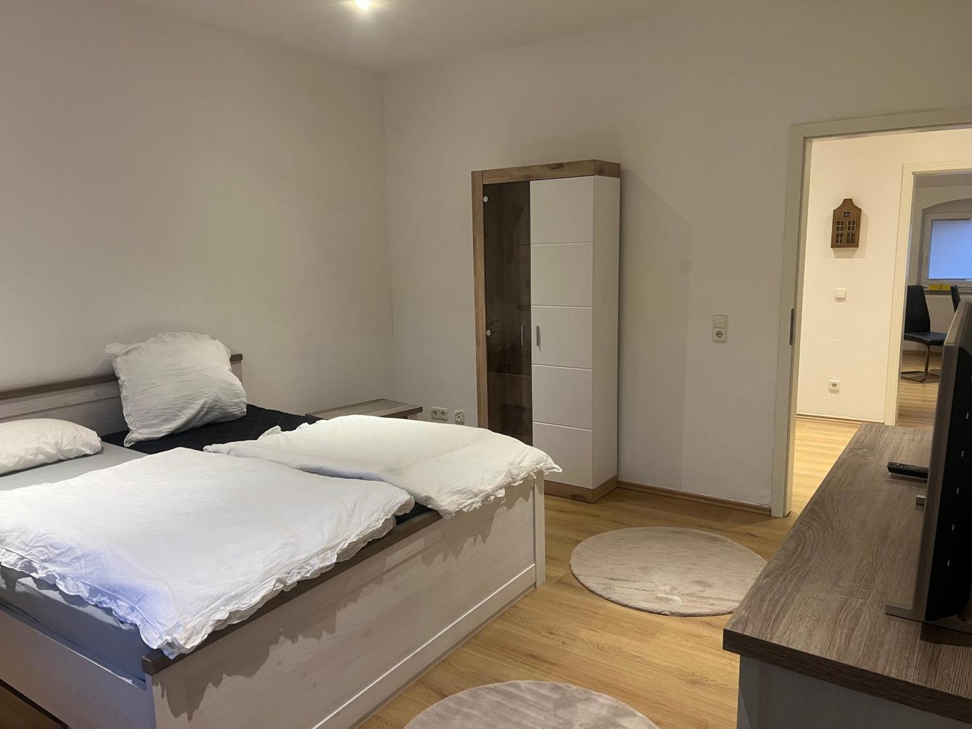 Atinaappartment Laatzen Messe * Hannover