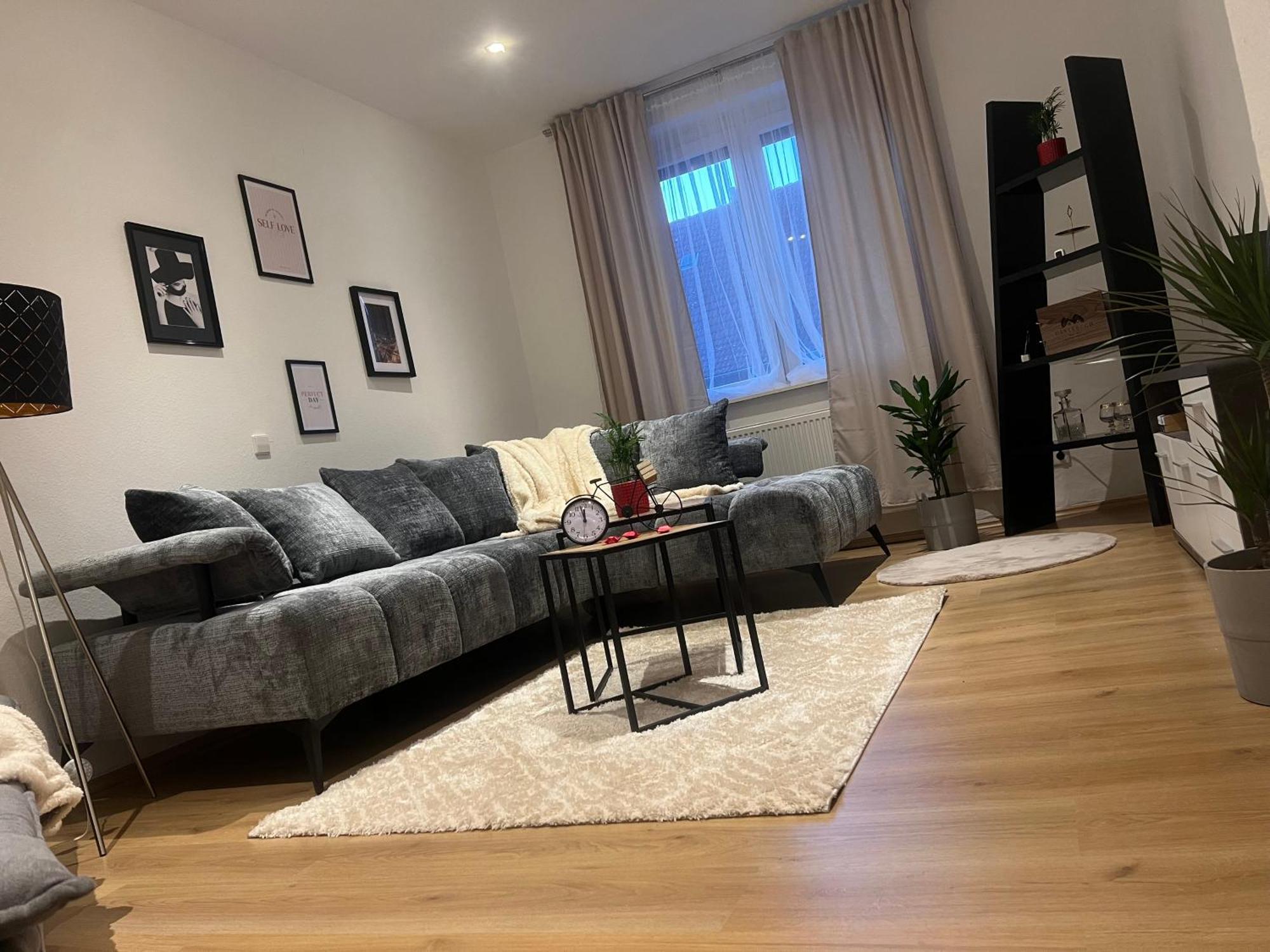 Apartment Atinaappartment Laatzen Messe Hannover