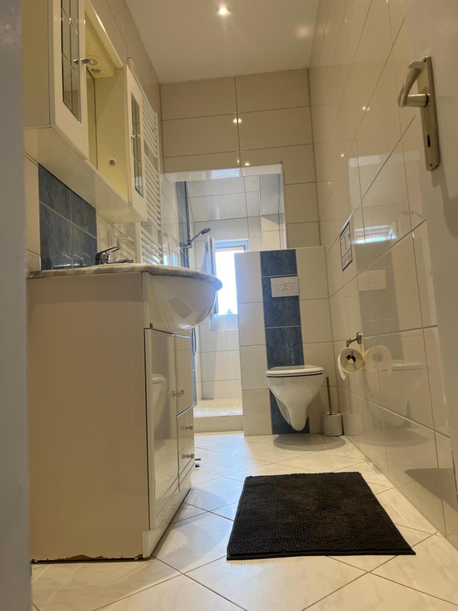 Apartment Atinaappartment Laatzen Messe Hannover